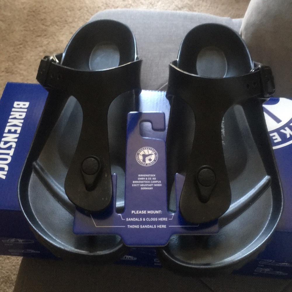 - BIRKENSTOCK